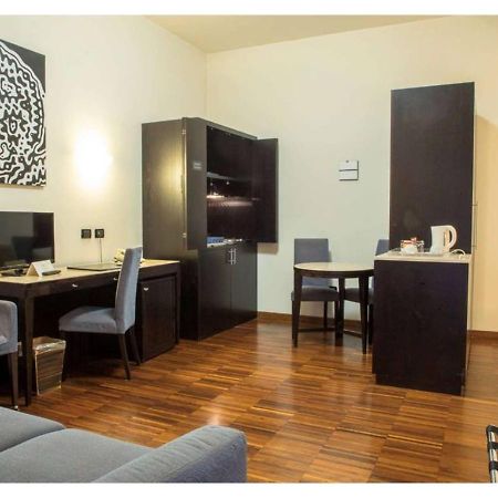 Residenza Mecenate Aparthotel Rome Luaran gambar